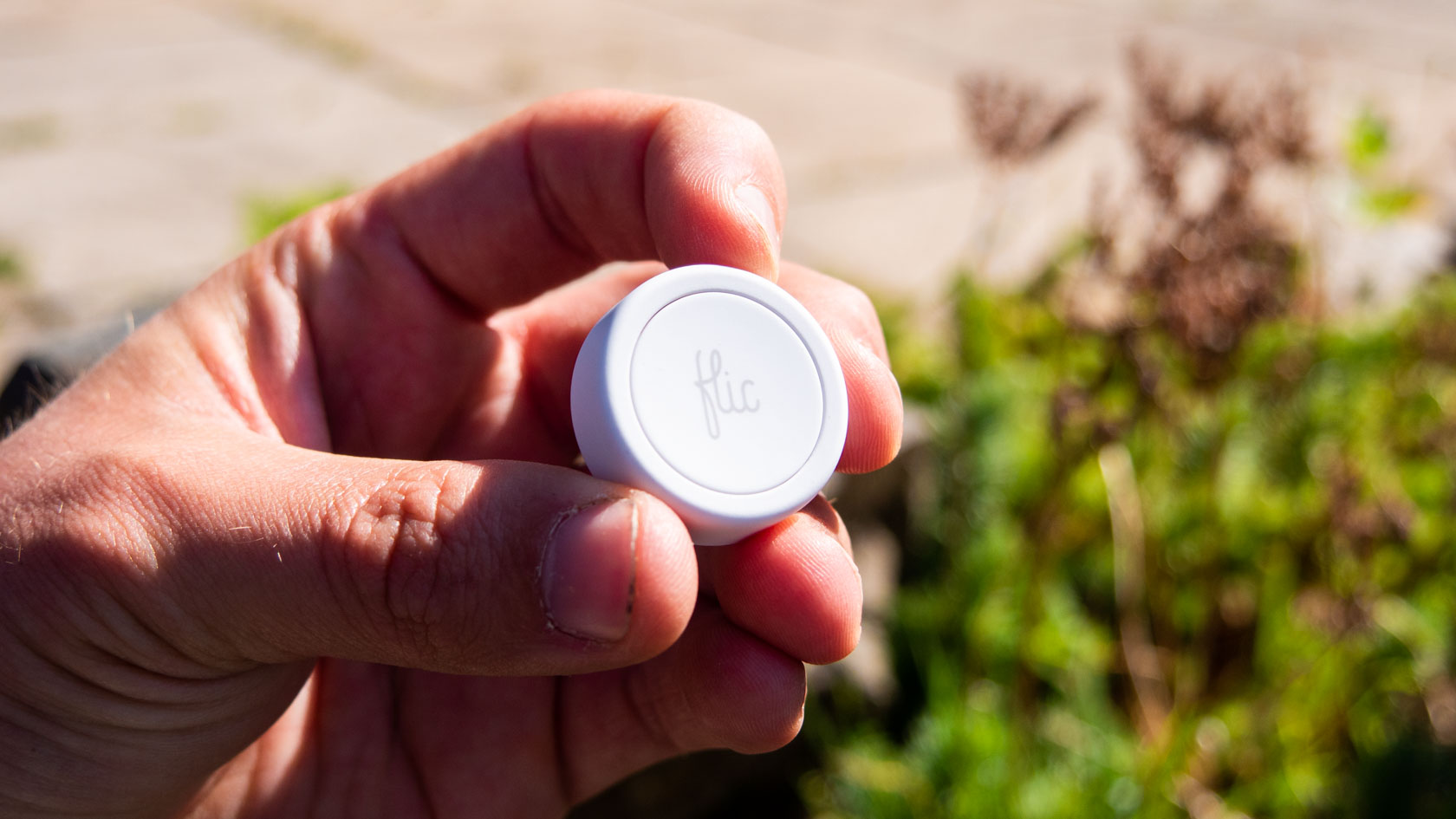 Flic 2 smart buttons